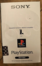 Limited edition PlayStation portal 30th anniversary 9E38