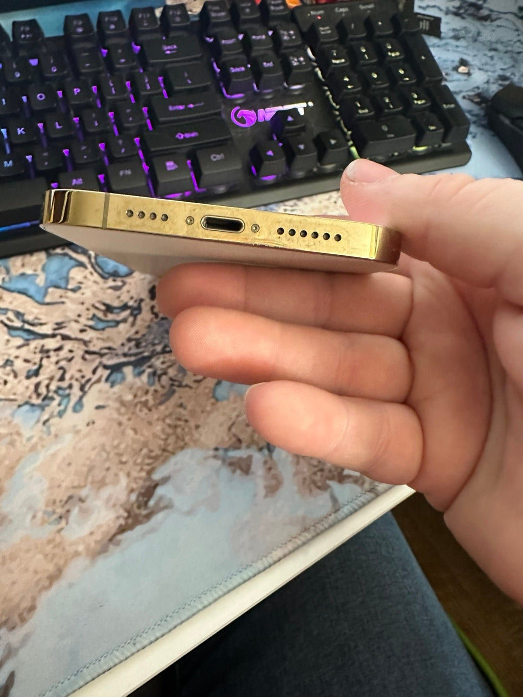 iphone 12 pro max unlocked 1K95