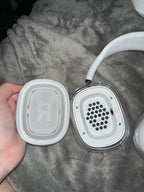 Apple AirPods Max in Silver 9J29