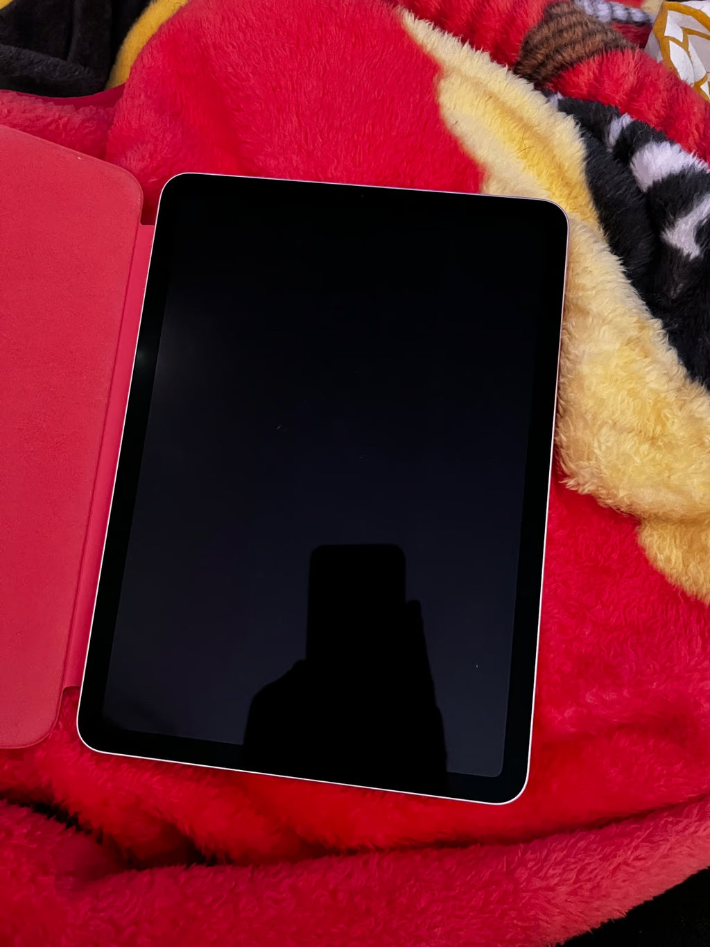 ipad air 4th generation 2Z57