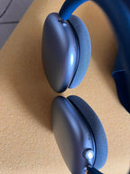 Apple AirPods Max with Smart Case in Sky Blue 9Y62