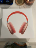 Airpods Max in pink 3P28