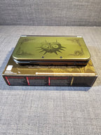 New Nintendo 3DS XL The Legend of Zelda: Majora's Mask Limited Edition