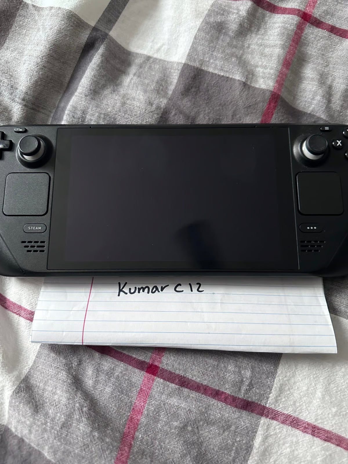 1TB Steam Deck LCD 8O33