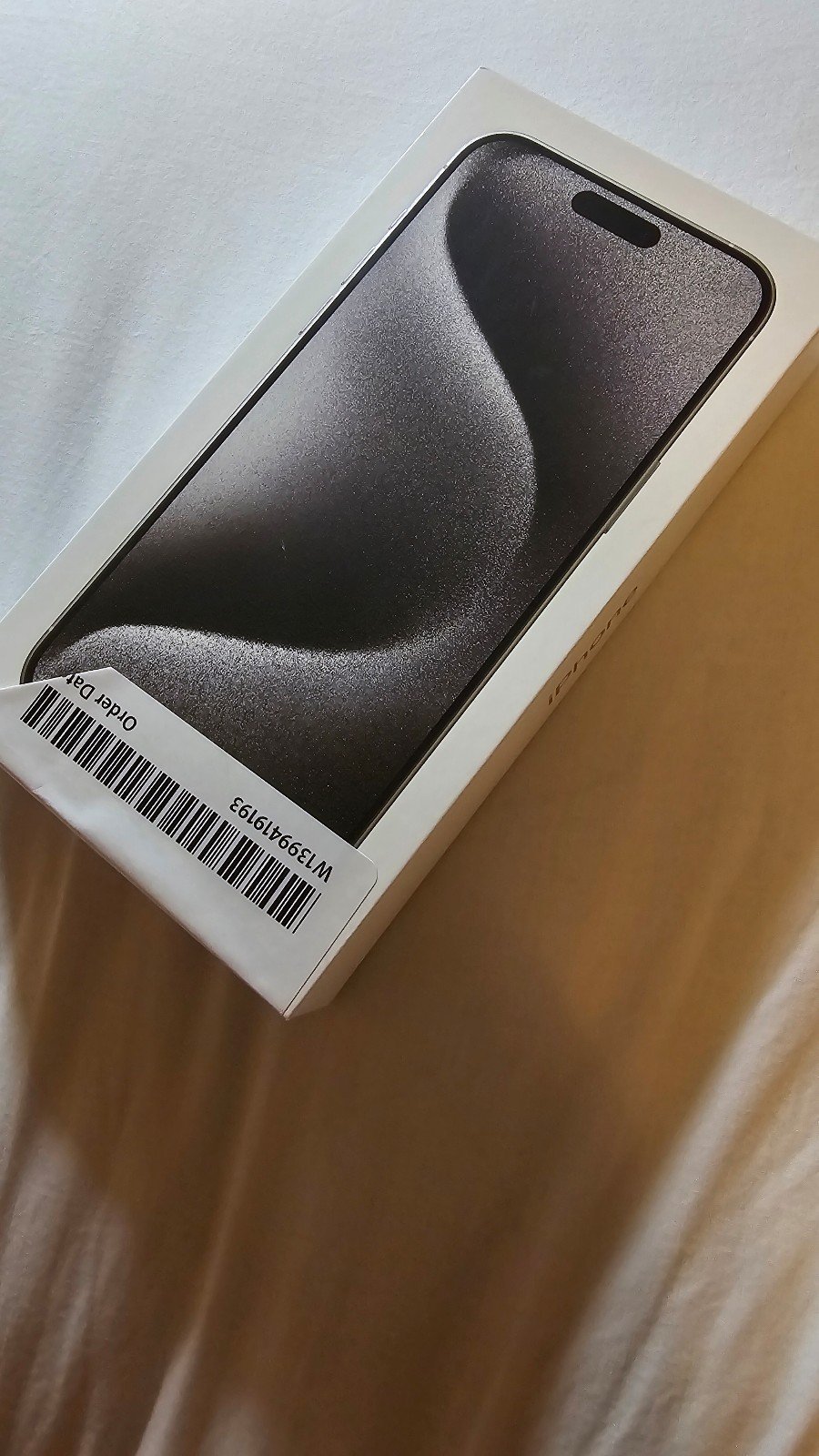 iphone 15 pro max phone unlocked 256GB 3C73