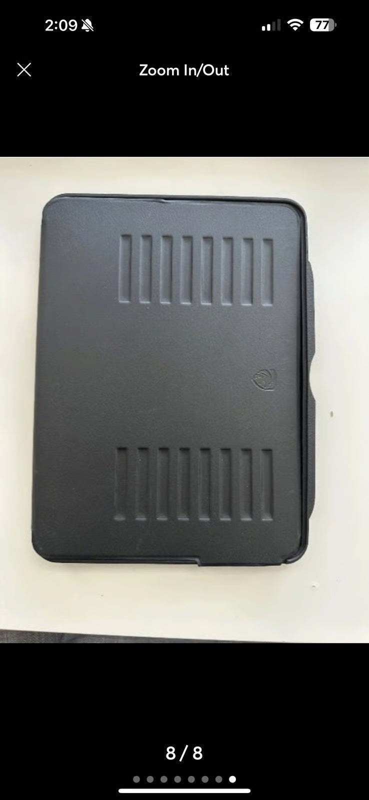 iPad Pro 11 inch (2nd generation) 512 Gb wifi+cellular unlocked 9P82