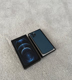 iPhone 12 Pro - Pacific Blue - 256GB - Unlocked 3L11