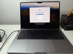 14"" 2021 Macbook Pro w/M1 Chip 8A78