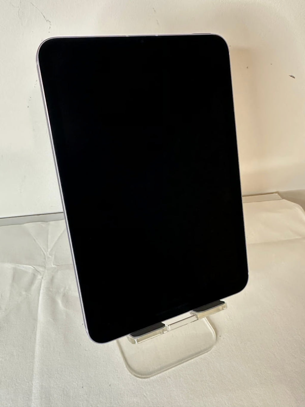 Apple iPad mini (A17 Pro chip) - Wi-Fi + Cellular 5U15