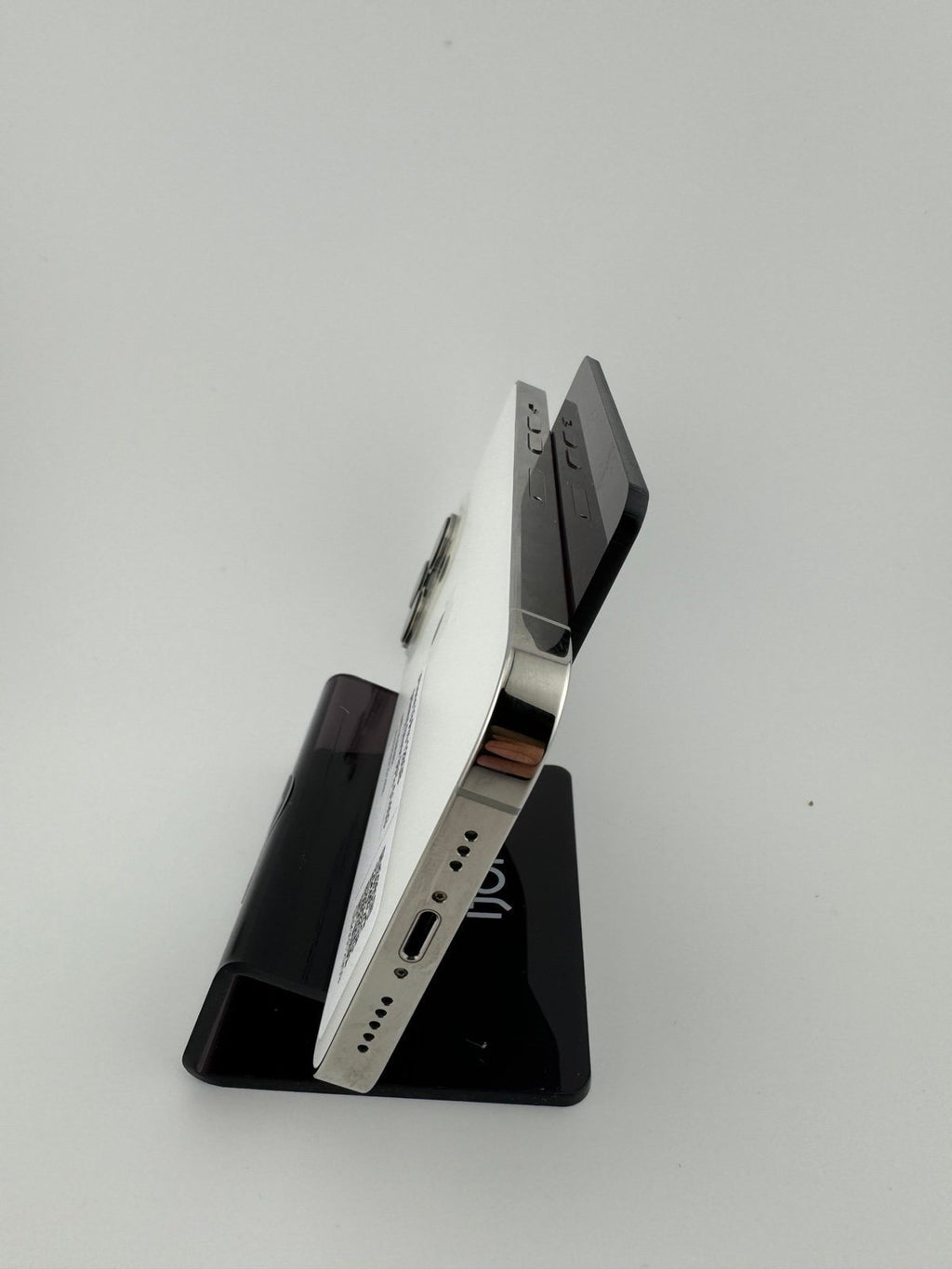 iPhone 13 Pro 128GB (Xfinity) Silver 1M68