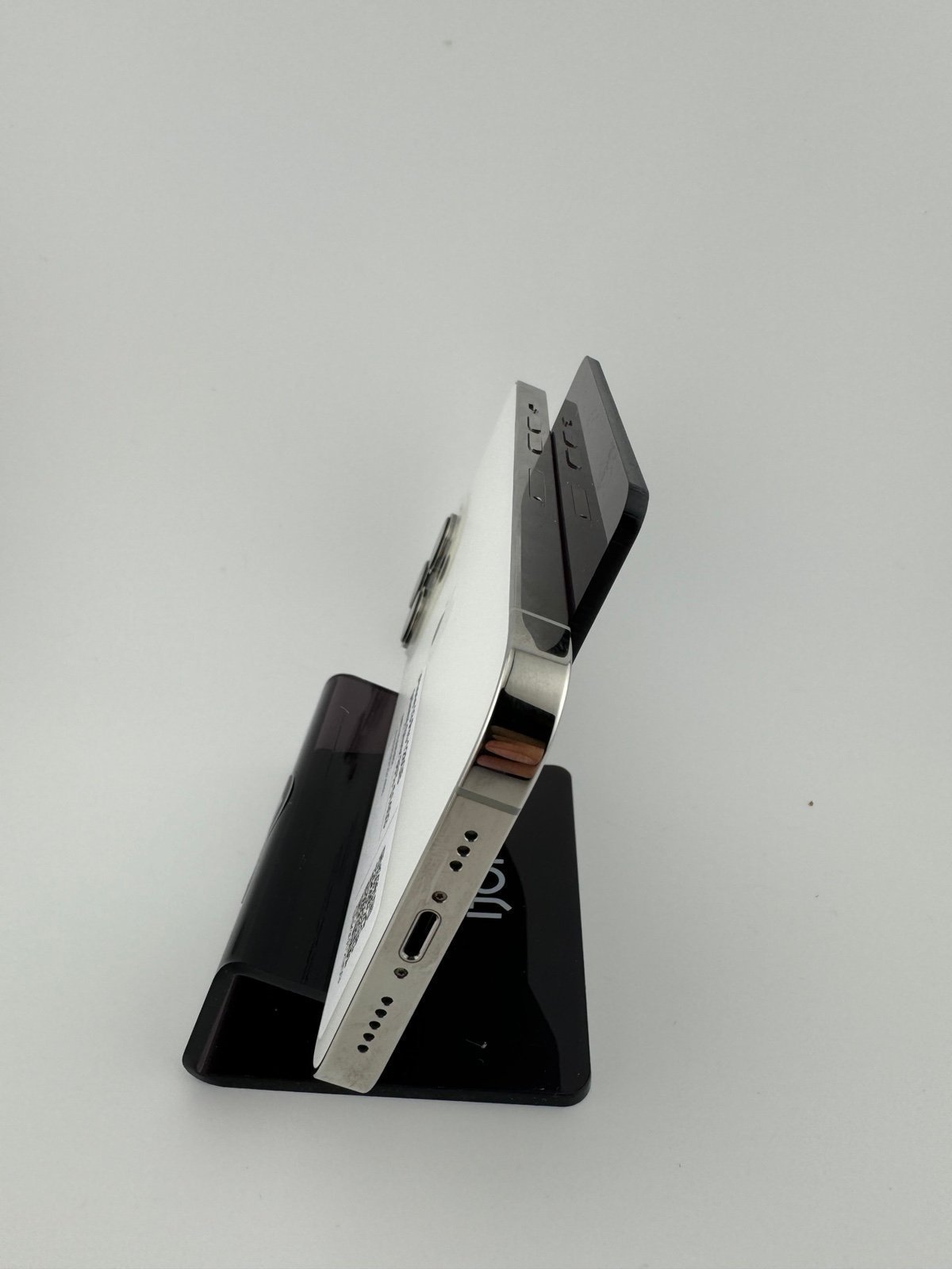 iPhone 13 Pro 128GB (Xfinity) Silver 1M68