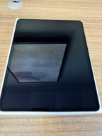 Apple IPad Pro 12.9�?5th Generation 128GB wifi+cellular (Space Gray) 2Q85