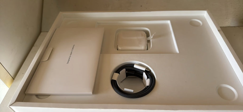 MacBook Air 13 (2024) 1P29