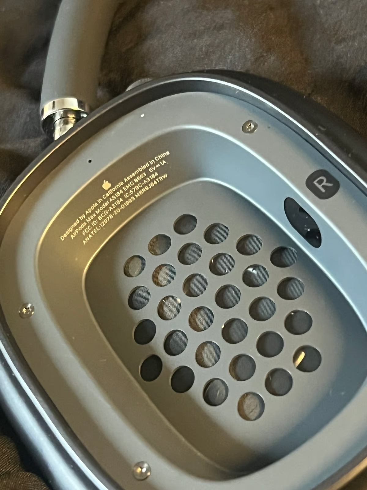 Apple AirPods Max 2024 (USB-C) w/ Apple warranty 7X15