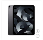 ipad air 5th generation with Apple pencil 9O32