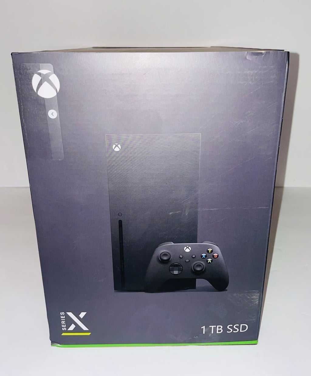 Xbox Series X + EA College Football 25  BUNDLE - NEW - SEALED 2M29