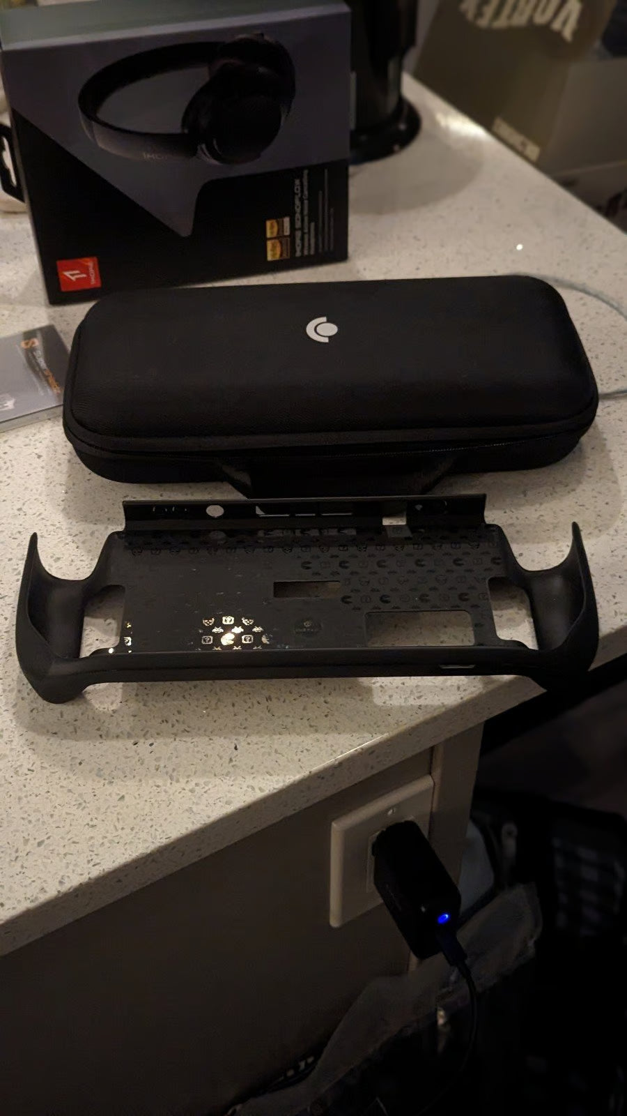 512gb Steamdeck LCD 2H58