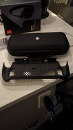 512gb Steamdeck LCD 2H58