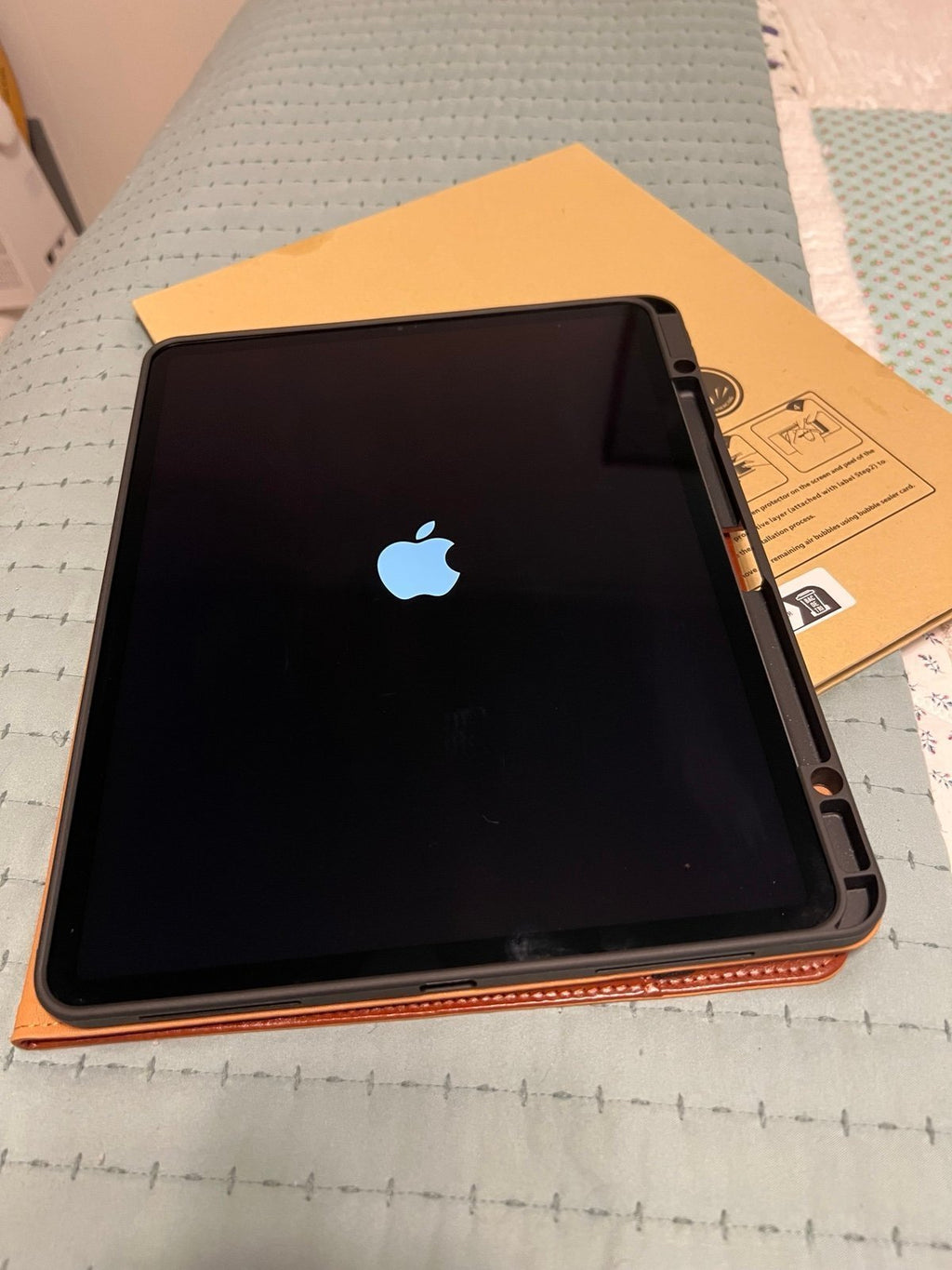 iPad Pro 4th generation 1Z75
