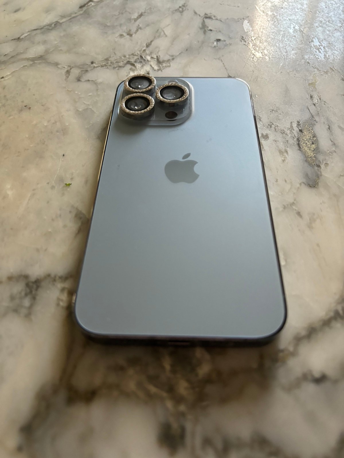 Apple iPhone 13 Pro 128 GB in Graphite for Unlocked 6T59