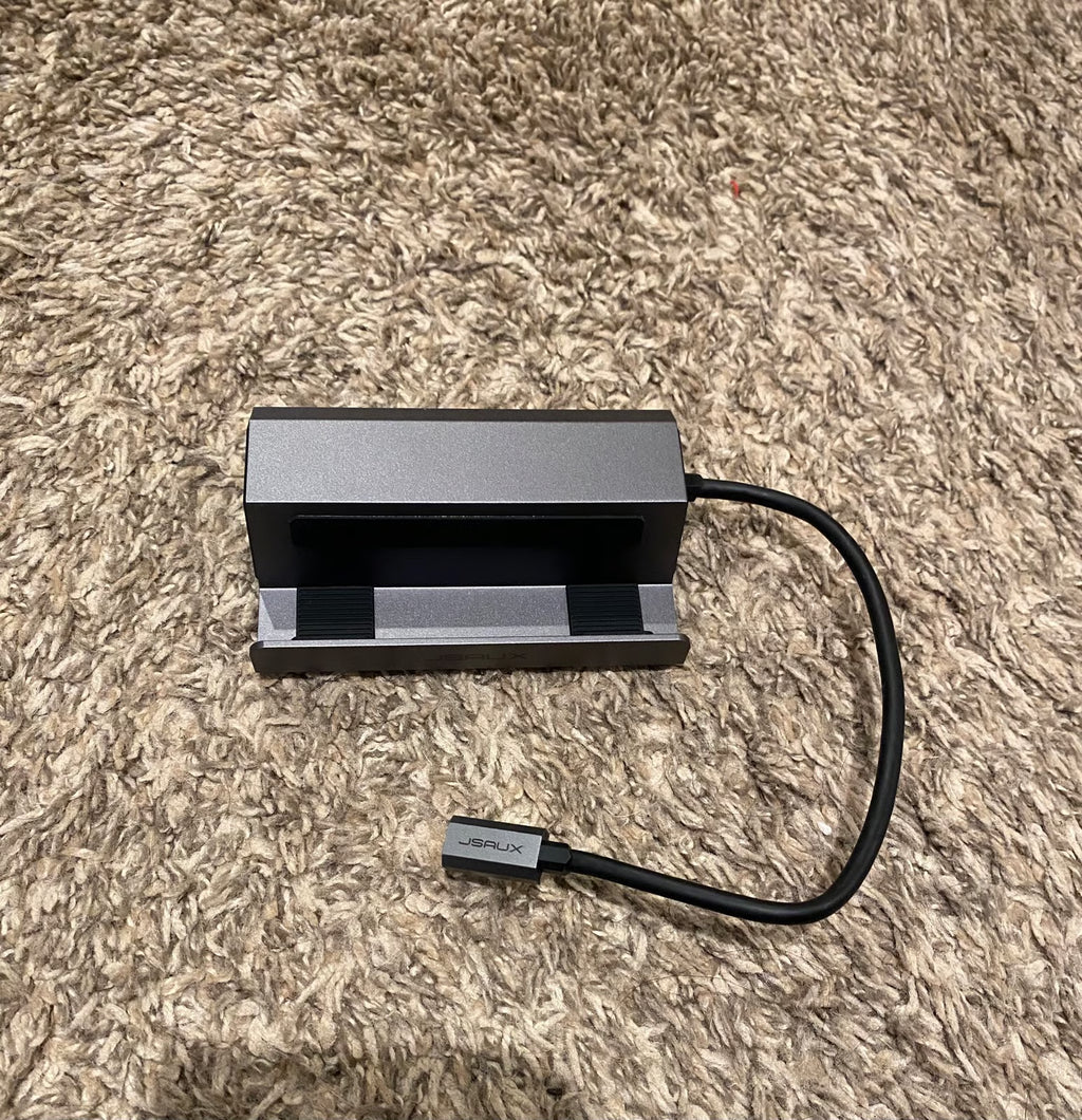 Valve Steam Deck 256 GB 6V77