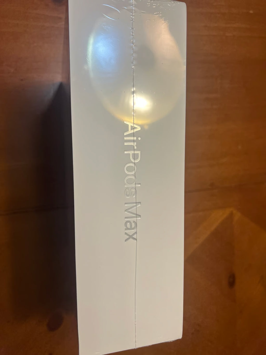 AirPods Max silver 7C62