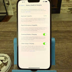 Unlocked Apple iPhone 13 Pro Max 256GB Graphite 3O22