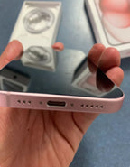 Apple iPhone 15 - 128 GB - Pink (AT&T) CHECK ESN - READ!  ATT ONLY 8B32