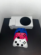 xbox one series s 8J17