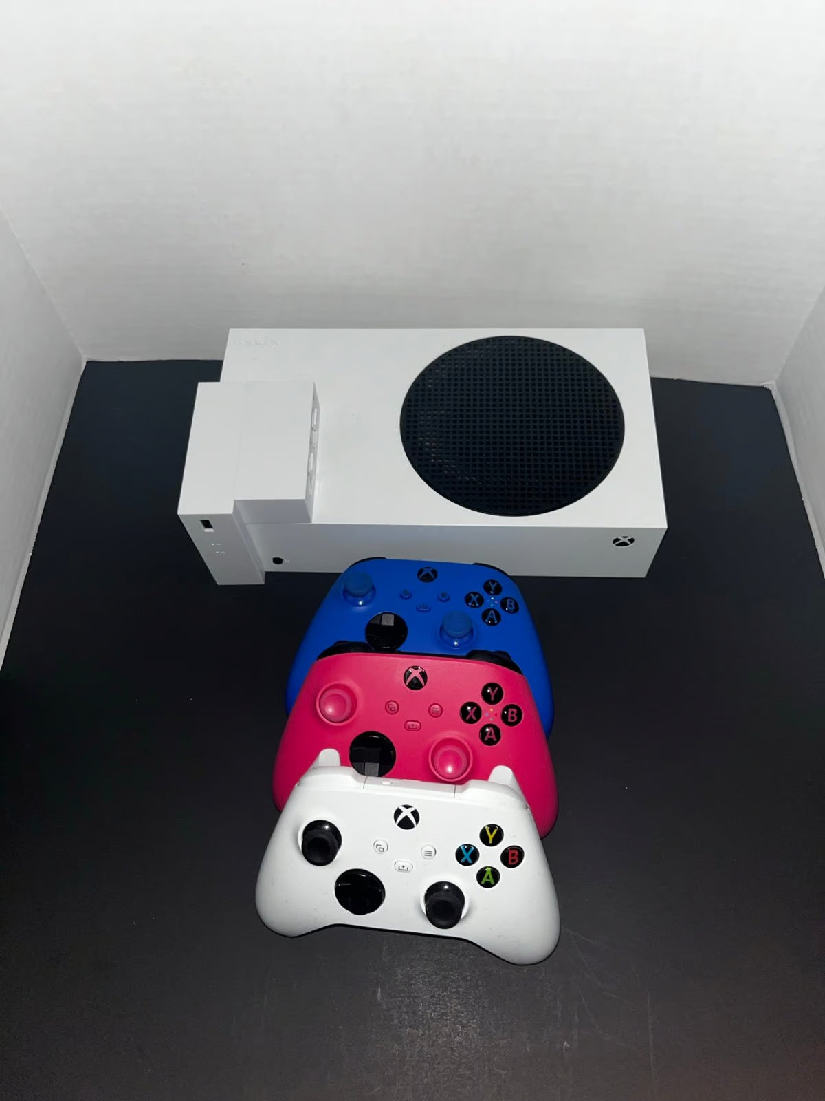 xbox one series s 8J17