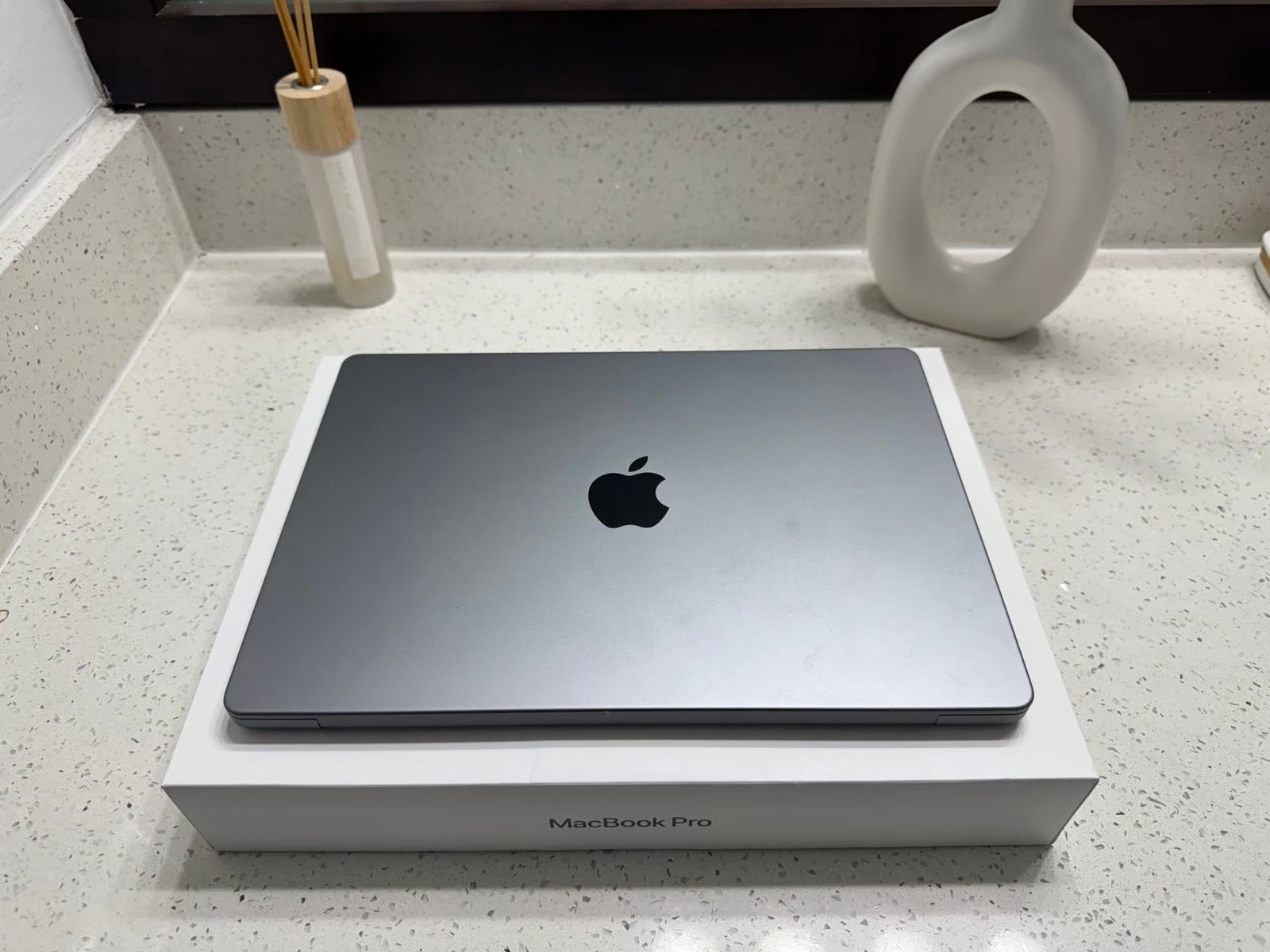Apple MacBook Pro M1 Max 7B73