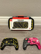 Nintendo Switch Oled w/ Accessories 1H88