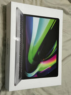 MacBook Pro M1 13 inch 16GB RAM/1TB SSD 8E71