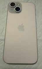 Apple iPhone 15 UNLOCKED 3Y23