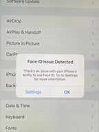 Apple iPhone 12 Pro Max 128 GB in Graphite for Unlocked 8C93