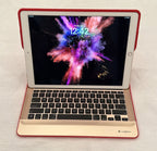 Apple 12.9�?iPad Pro 1st Generation 128 GB In Gold  Unlocked 2B92