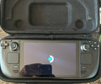 Steam Deck LCD 256 gb 6A21