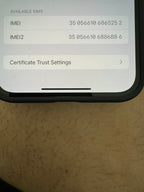 Apple iPhone 13 Pro Max 128 GB in Sierra Blue for T-Mobile 2E91