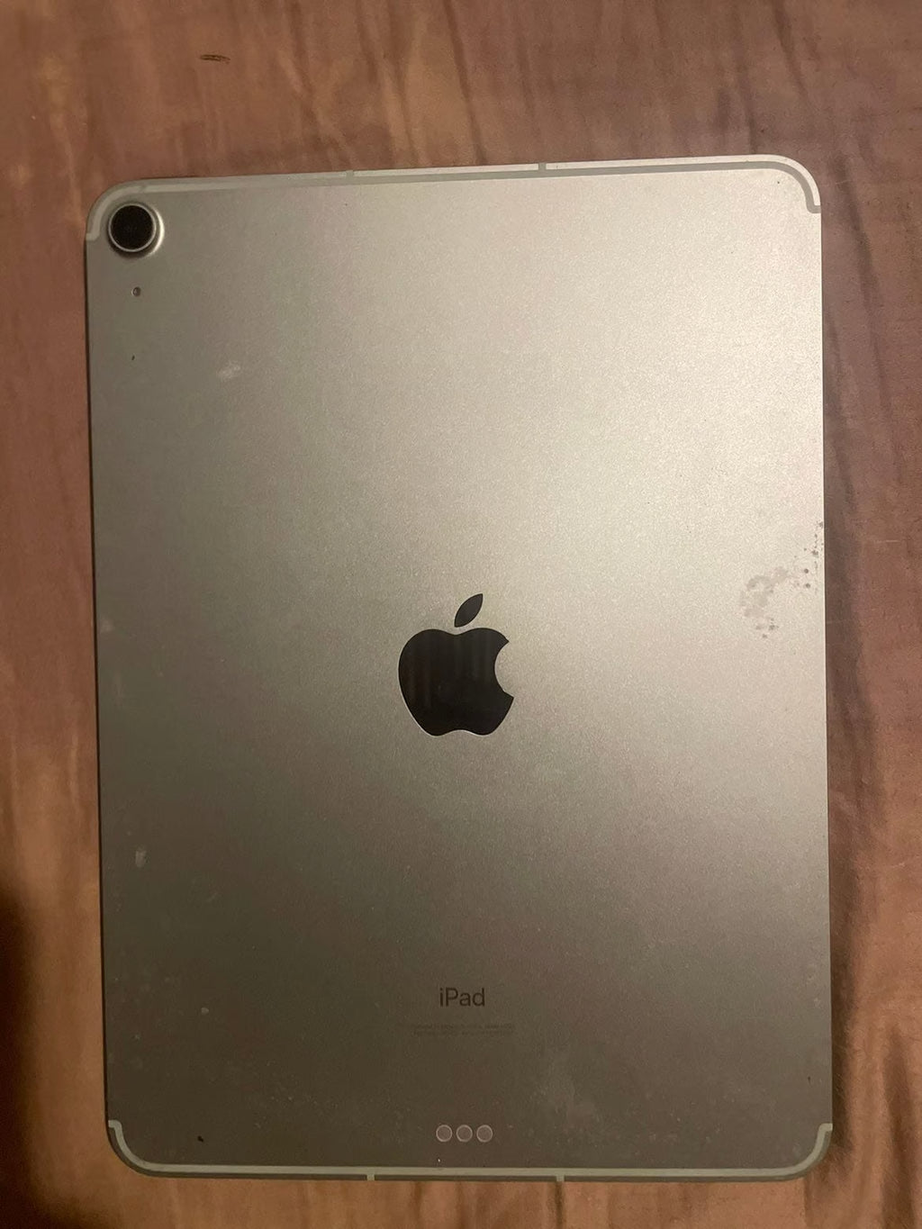 ipad air 4th generation 2G71