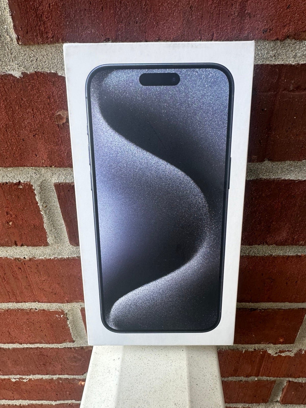 T-Mobile iPhone 15 PRO Max 512GB 6C26