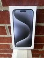 T-Mobile iPhone 15 PRO Max 512GB 6C26