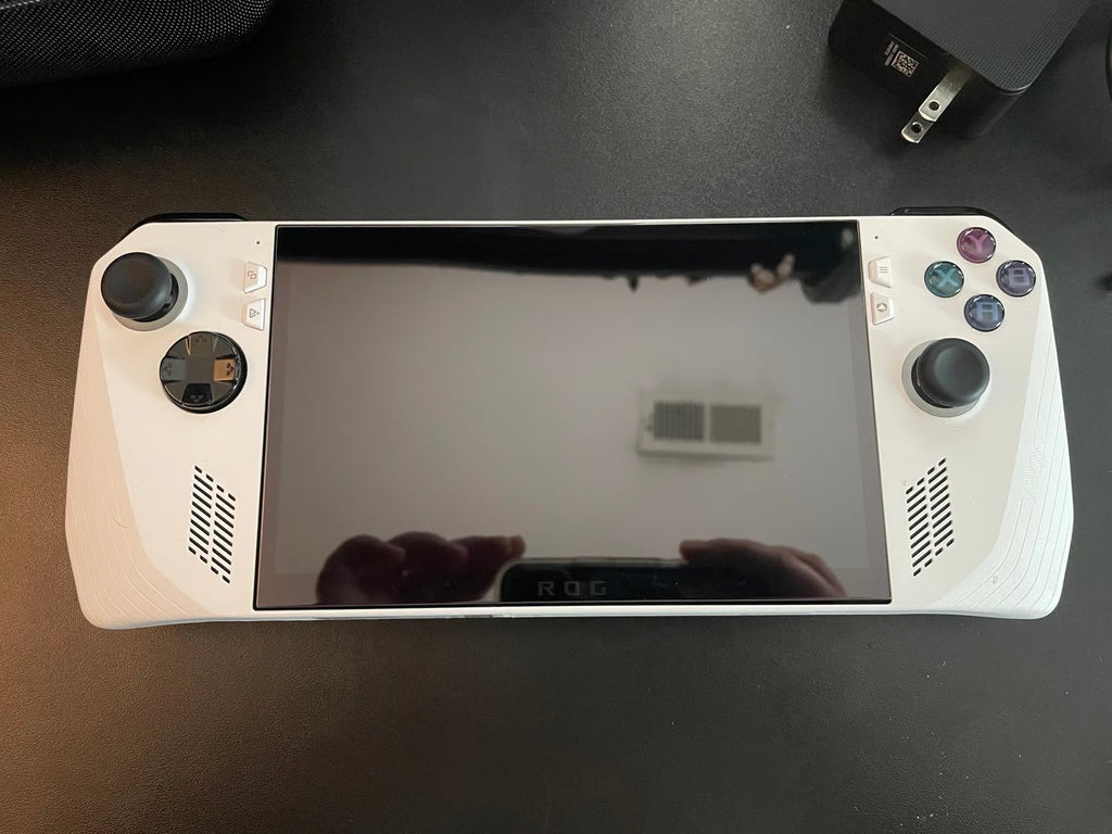 ASUS Rog Ally z1 extreme 6X13