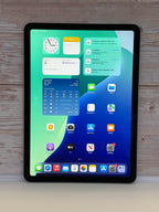 Apple iPad Air 11�?2024 M2 Chip 128GB WiFi 9M12