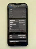 iphone 13 pro max unlocked 256GB 6B22