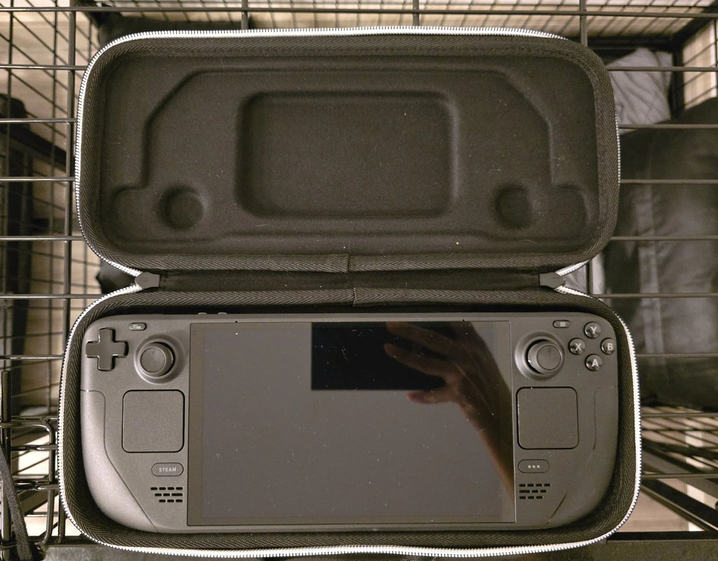 Valve Steam Deck 512GB 7D25