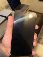 iPhone 12 Pro Graphite 256GB (Unlocked) 1E52