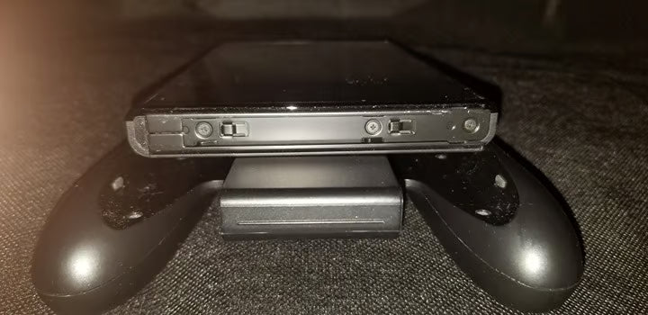 Nintendo switch oled bundle 2M38
