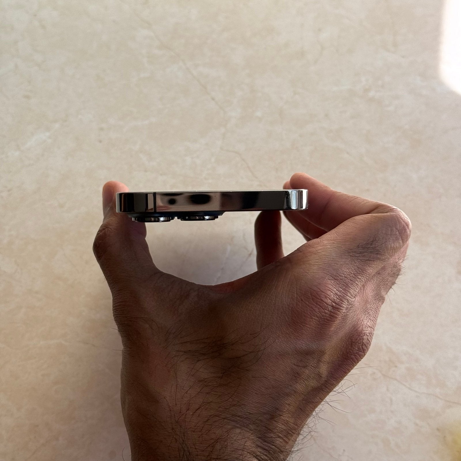 Apple iPhone 13 Pro 128 GB in Graphite for Unlocked 2Y89