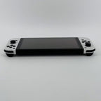 Nintendo Switch OLED Console Gamers Bundle with RGB Wireless Controller and MORE 3K19