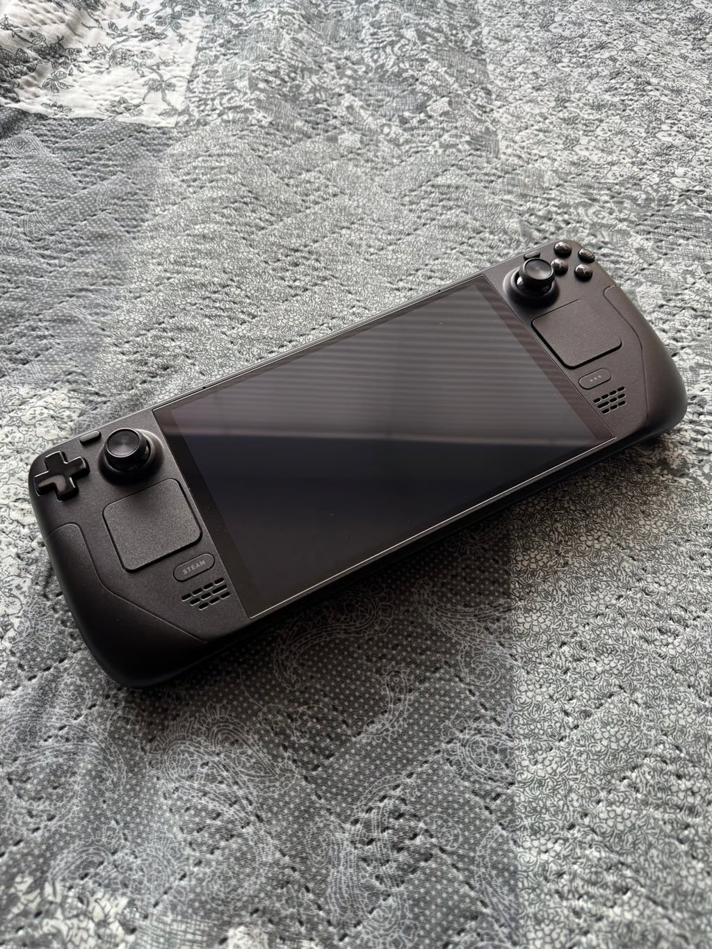 Steam Deck OLED (512 GB) 2R16